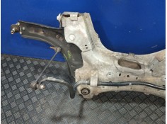 Recambio de puente delantero para renault fluence 1.5 dci diesel fap referencia OEM IAM    2