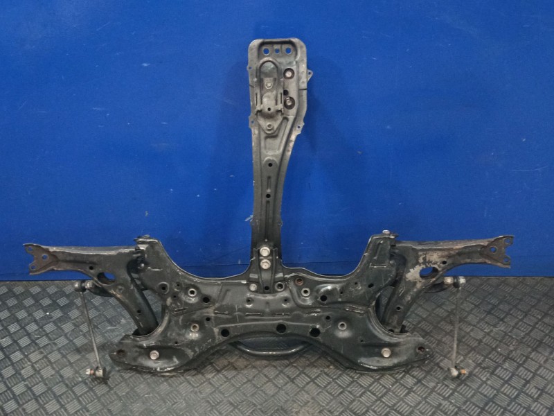 Recambio de puente delantero para toyota corolla verso (r1) referencia OEM IAM   