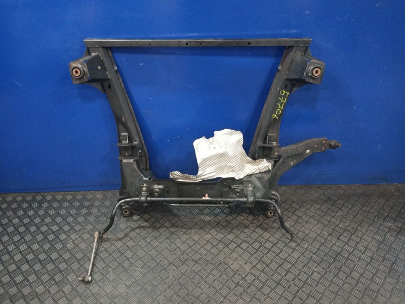 Recambio de puente delantero para jaguar x-type referencia OEM IAM   