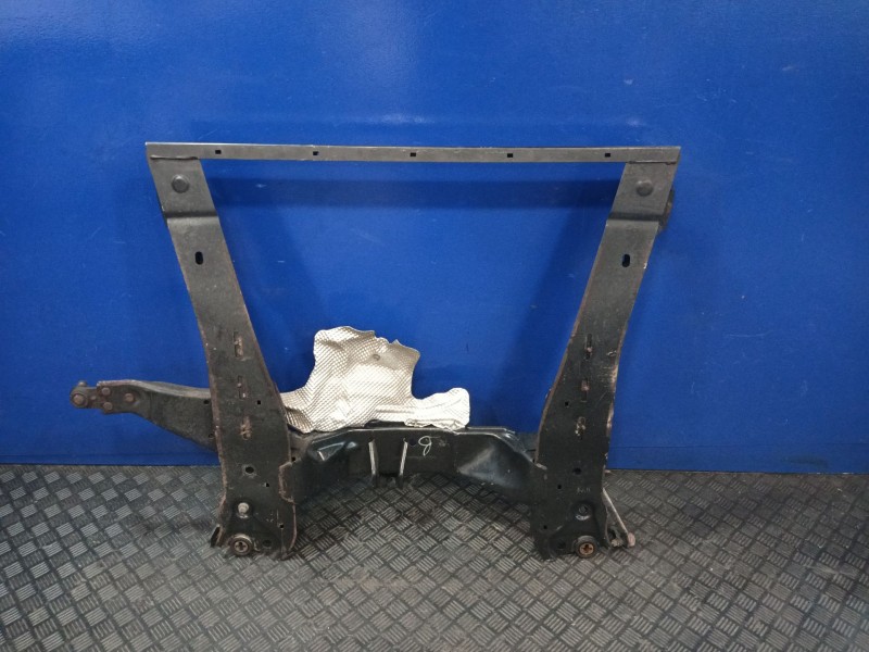 Recambio de puente delantero para jaguar x-type referencia OEM IAM   