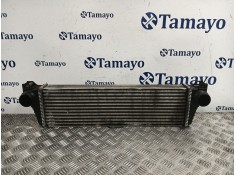 Recambio de intercooler para mercedes-benz viano (w639) cdi 2.2 4-matic (639.811, 639.813, 639.815, 639.711,... referencia OEM I