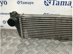 Recambio de intercooler para mercedes-benz viano (w639) cdi 2.2 4-matic (639.811, 639.813, 639.815, 639.711,... referencia OEM I 2