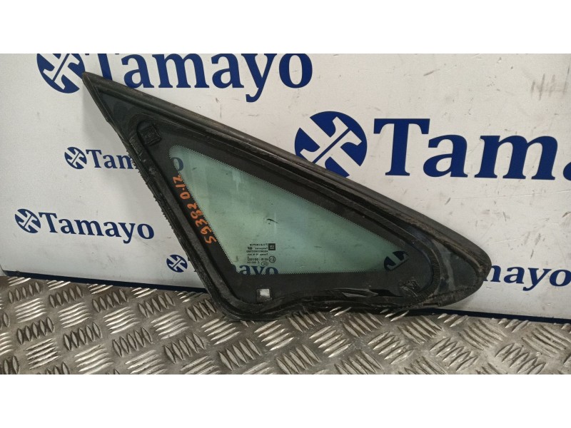 Recambio de luna custodia delantera izquierda para opel astra j (p10) 1.7 cdti (68) referencia OEM IAM   