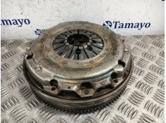 Recambio de kit embrague para bmw serie 3 compact (e46) 2.0 16v diesel cat referencia OEM IAM    2