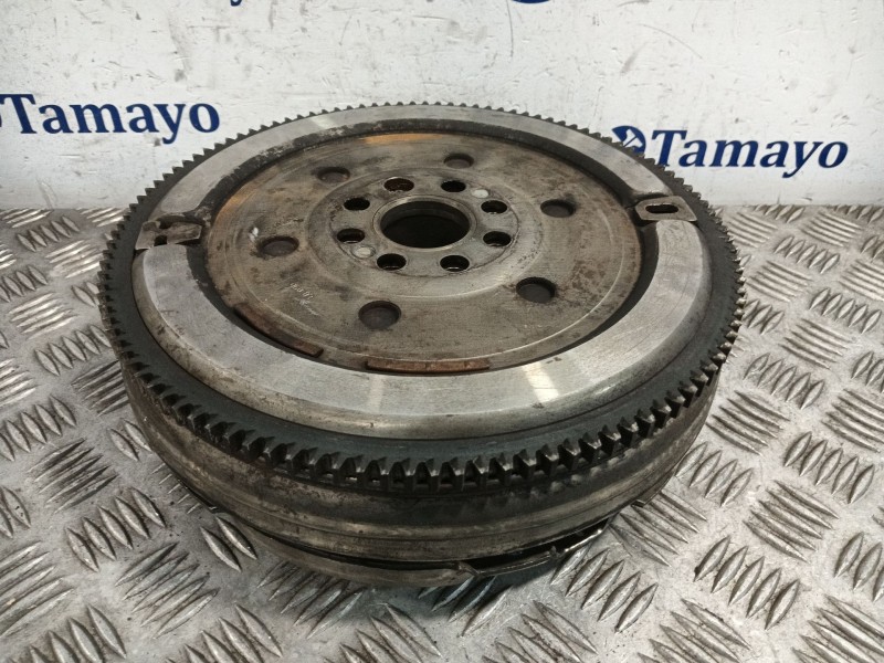 Recambio de kit embrague para bmw serie 3 compact (e46) 2.0 16v diesel cat referencia OEM IAM   