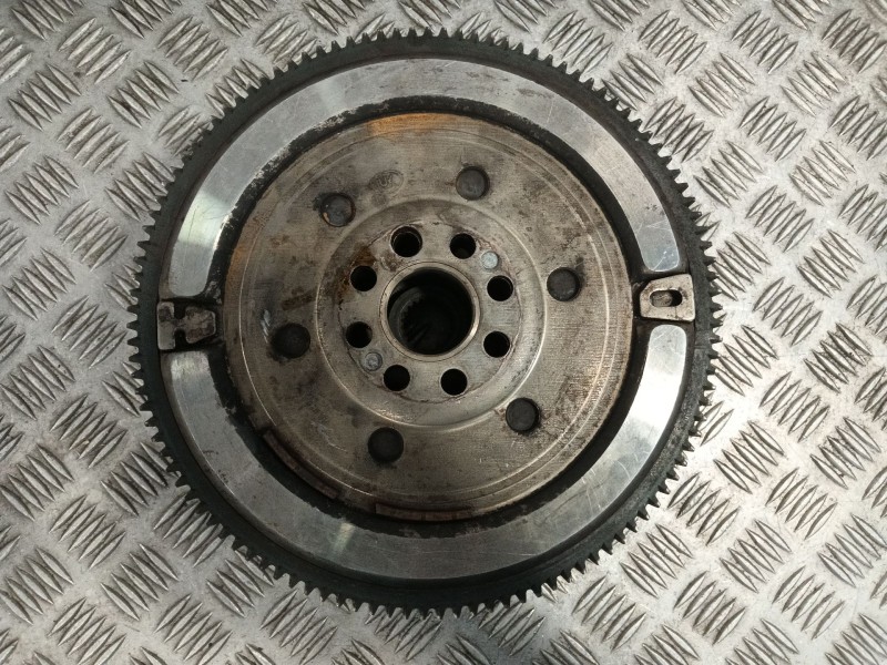 Recambio de kit embrague para bmw serie 3 compact (e46) 2.0 16v diesel cat referencia OEM IAM   