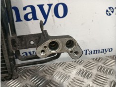 Recambio de condensador / radiador aire acondicionado para seat toledo (5p2) referencia OEM IAM 1K0820191A   2