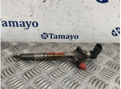 Recambio de inyector para volkswagen golf vi (5k1) 1.6 tdi referencia OEM IAM 03L130277B  