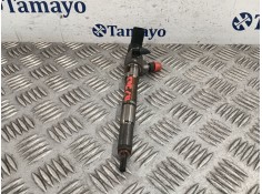 Recambio de inyector para volkswagen golf vi (5k1) 1.6 tdi referencia OEM IAM 03L130277B   2