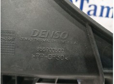 Recambio de carcasa electroventilador para iveco daily iv furgoneta 65c18 referencia OEM IAM 866900600   2