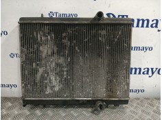 Recambio de radiador agua para citroën berlingo / berlingo first monospace (mf_, gjk_, gfk_) 1.6 hdi 90 (mf9hx) referencia OEM I