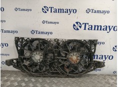 Recambio de electroventilador para mercedes-benz viano (w639) cdi 2.2 4-matic (639.811, 639.813, 639.815, 639.711,... referencia 2