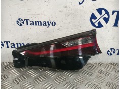 Recambio de piloto trasero porton derecho para mazda cx-30 (dm, dt, ed) skyactiv-g m hybrid referencia OEM IAM