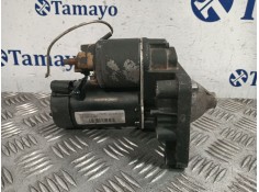 Recambio de motor arranque para citroën c4 berlina referencia OEM IAM C190549R  455982