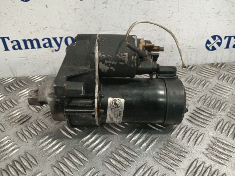 Recambio de motor arranque para citroën c4 berlina referencia OEM IAM C190549R  455982