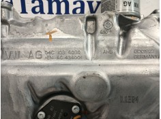 Recambio de carter para seat leon (5f1) 1.5 tsi referencia OEM IAM 04C103603Q 06K907660C 04E115561AC 2