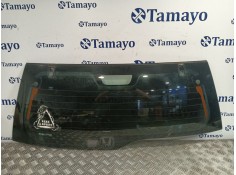 Recambio de luna trasera para honda cr-v (rd8) referencia OEM IAM