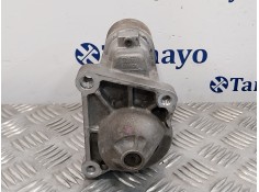 Recambio de motor arranque para renault megane i berlina hatchback (ba0) 1.9 dti diesel cat referencia OEM IAM D7R25  865213