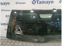 Recambio de luna trasera para honda cr-v (rd8) referencia OEM IAM    2
