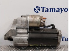 Recambio de motor arranque para renault megane i berlina hatchback (ba0) 1.9 dti diesel cat referencia OEM IAM D7R25  865213 2