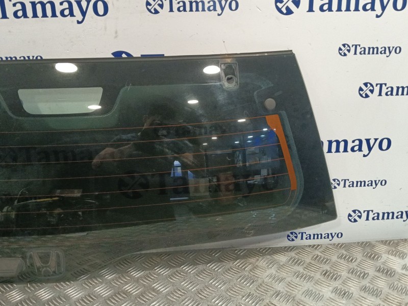 Recambio de luna trasera para honda cr-v (rd8) referencia OEM IAM   