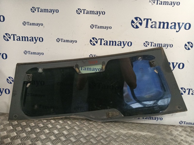 Recambio de luna trasera para honda cr-v (rd8) referencia OEM IAM   