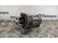 Recambio de motor arranque para ford fusion (cbk) referencia OEM IAM