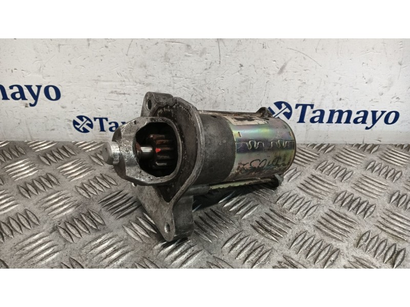 Recambio de motor arranque para ford fusion (cbk) referencia OEM IAM   