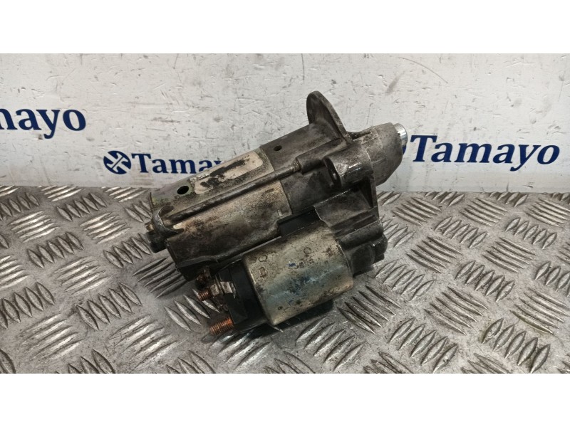 Recambio de motor arranque para ford fusion (cbk) referencia OEM IAM   
