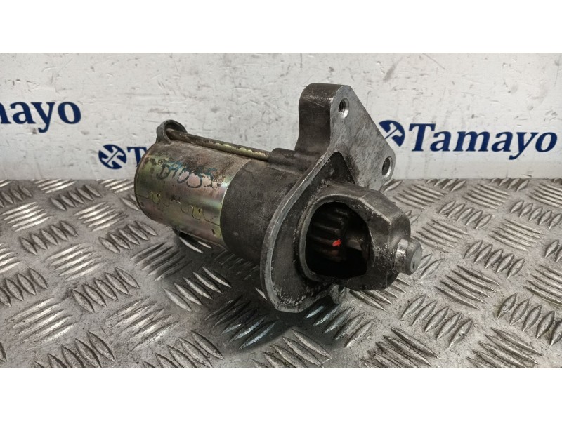 Recambio de motor arranque para ford fusion (cbk) referencia OEM IAM   
