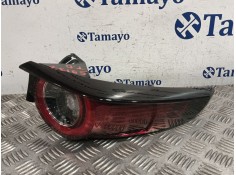 Recambio de piloto trasero derecho para mazda cx-30 (dm, dt, ed) skyactiv-g m hybrid referencia OEM IAM
