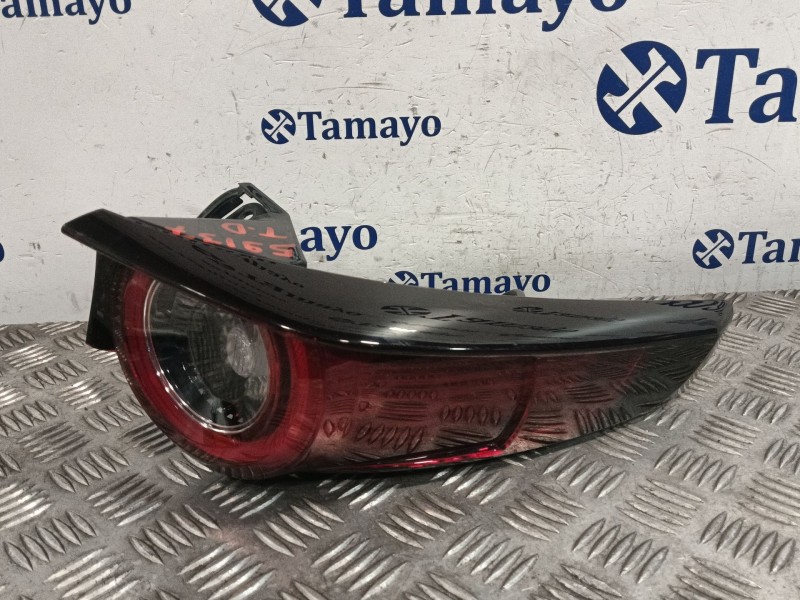 Recambio de piloto trasero derecho para mazda cx-30 (dm, dt, ed) skyactiv-g m hybrid referencia OEM IAM   