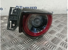 Recambio de piloto trasero derecho para mazda cx-30 (dm, dt, ed) skyactiv-g m hybrid referencia OEM IAM    2