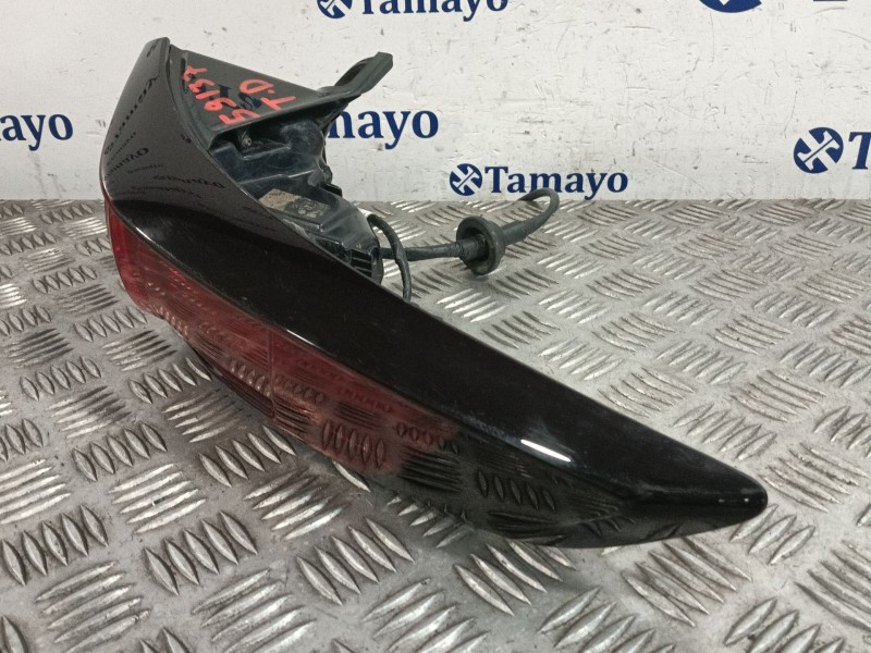 Recambio de piloto trasero derecho para mazda cx-30 (dm, dt, ed) skyactiv-g m hybrid referencia OEM IAM   