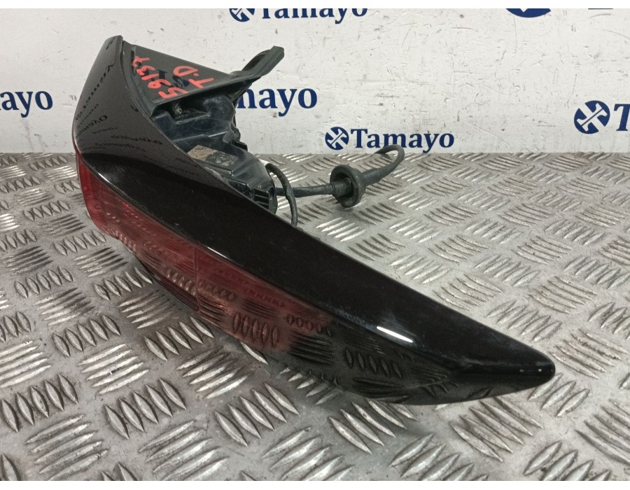 Recambio de piloto trasero derecho para mazda cx-30 (dm, dt, ed) skyactiv-g m hybrid referencia OEM IAM   