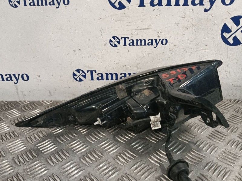 Recambio de piloto trasero derecho para mazda cx-30 (dm, dt, ed) skyactiv-g m hybrid referencia OEM IAM   