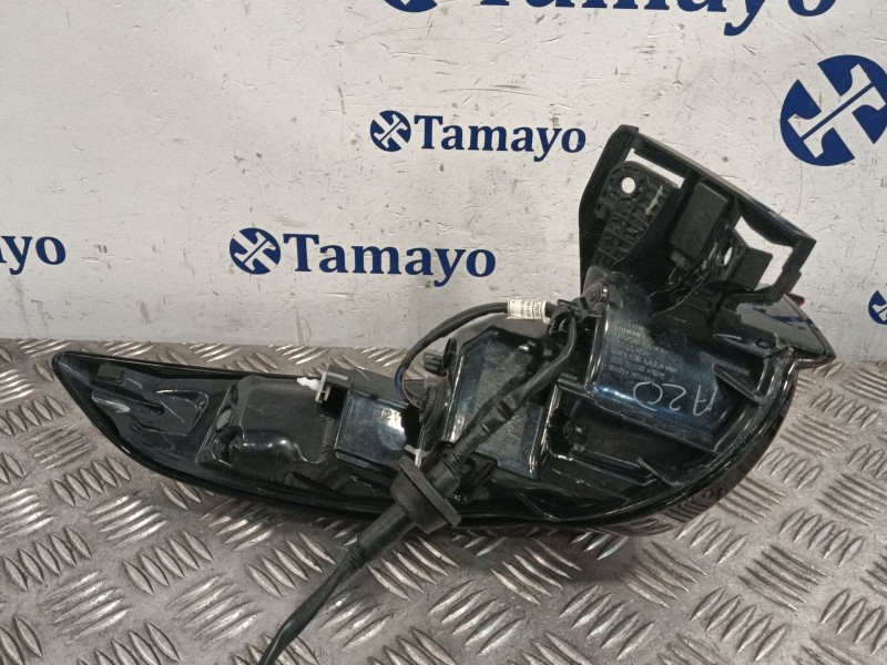 Recambio de piloto trasero derecho para mazda cx-30 (dm, dt, ed) skyactiv-g m hybrid referencia OEM IAM   