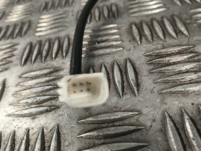 Recambio de piloto trasero derecho para mazda cx-30 (dm, dt, ed) skyactiv-g m hybrid referencia OEM IAM   