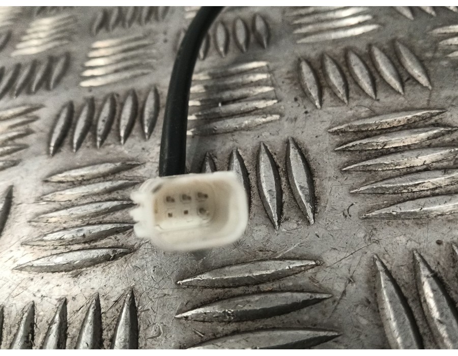 Recambio de piloto trasero derecho para mazda cx-30 (dm, dt, ed) skyactiv-g m hybrid referencia OEM IAM   