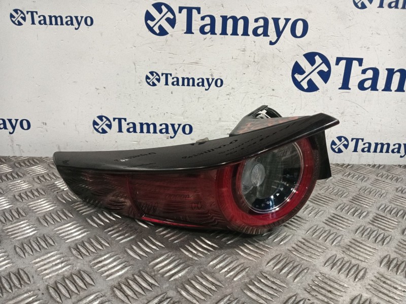 Recambio de piloto trasero izquierdo para mazda cx-30 (dm, dt, ed) skyactiv-g m hybrid referencia OEM IAM   