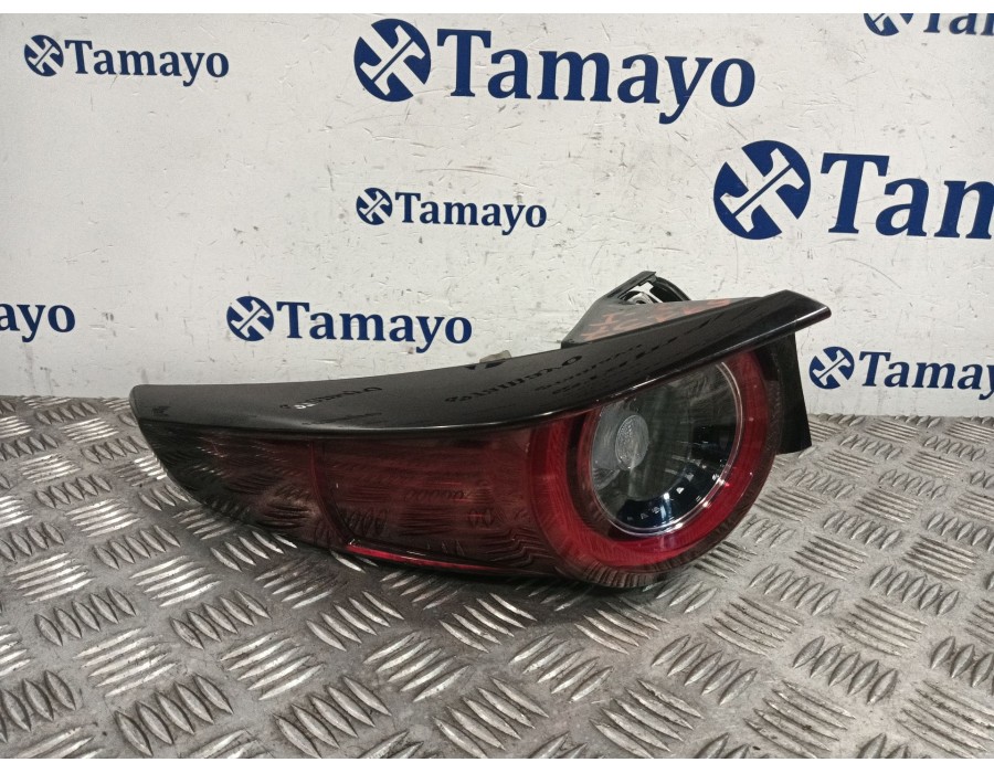 Recambio de piloto trasero izquierdo para mazda cx-30 (dm, dt, ed) skyactiv-g m hybrid referencia OEM IAM   