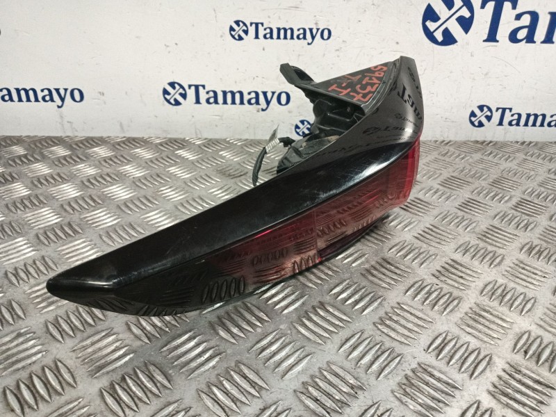 Recambio de piloto trasero izquierdo para mazda cx-30 (dm, dt, ed) skyactiv-g m hybrid referencia OEM IAM   