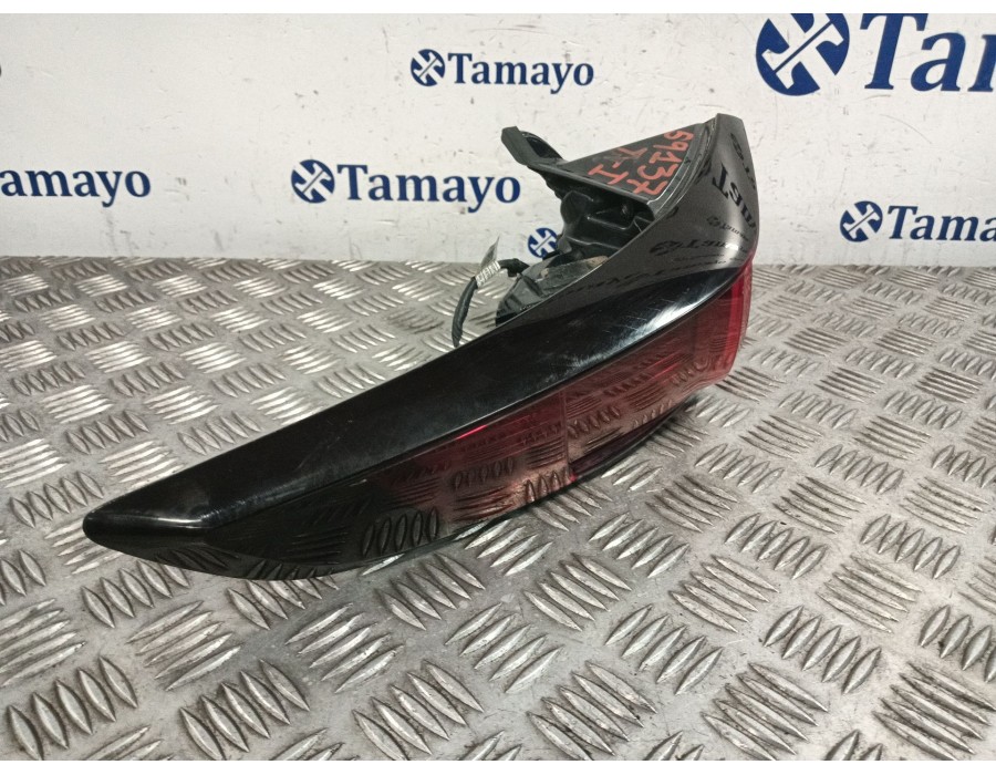 Recambio de piloto trasero izquierdo para mazda cx-30 (dm, dt, ed) skyactiv-g m hybrid referencia OEM IAM   