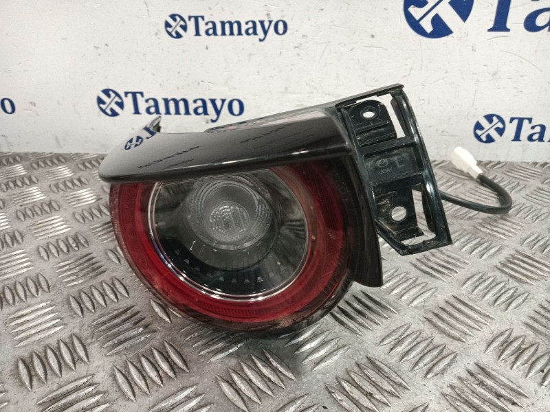 Recambio de piloto trasero izquierdo para mazda cx-30 (dm, dt, ed) skyactiv-g m hybrid referencia OEM IAM   