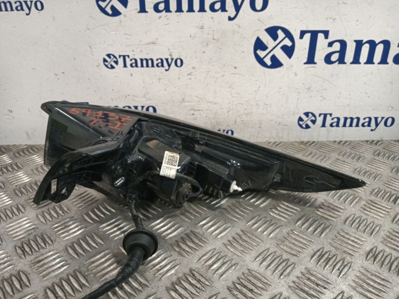 Recambio de piloto trasero izquierdo para mazda cx-30 (dm, dt, ed) skyactiv-g m hybrid referencia OEM IAM   