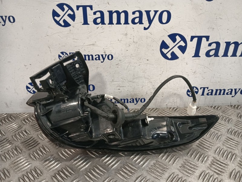 Recambio de piloto trasero izquierdo para mazda cx-30 (dm, dt, ed) skyactiv-g m hybrid referencia OEM IAM   