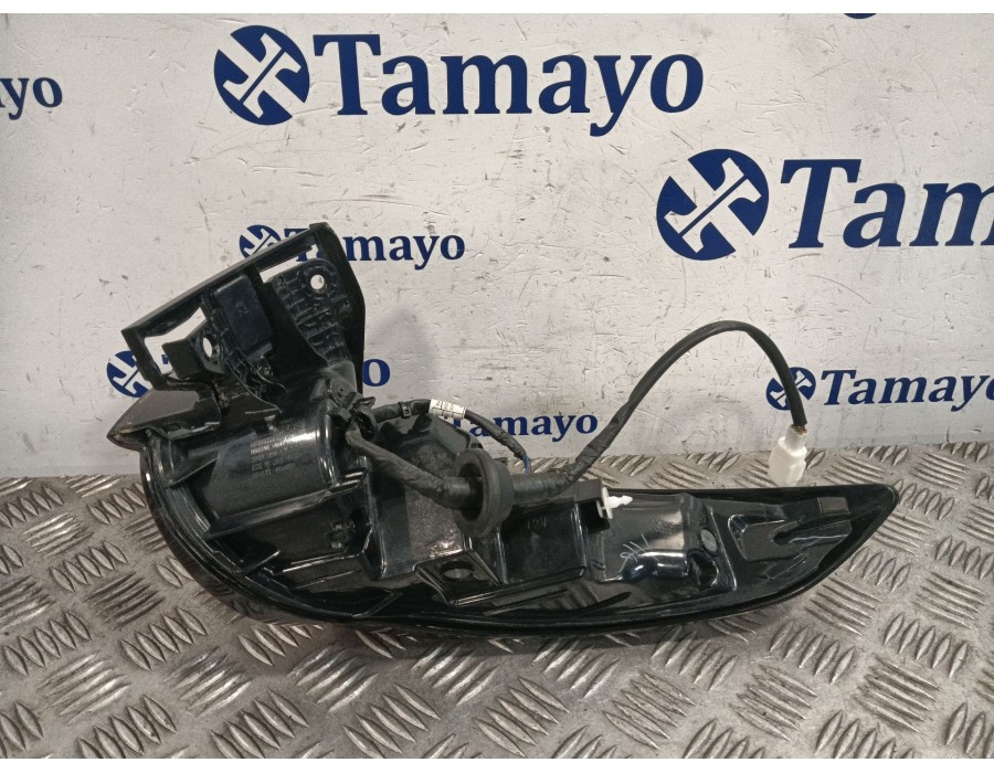 Recambio de piloto trasero izquierdo para mazda cx-30 (dm, dt, ed) skyactiv-g m hybrid referencia OEM IAM   