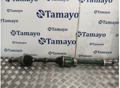 Recambio de transmision delantera derecha para lexus rx referencia OEM IAM   