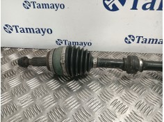 Recambio de transmision delantera derecha para lexus rx referencia OEM IAM    2