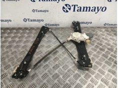 Recambio de elevalunas delantero derecho para bmw serie 3 berlina (e90) 2.0 16v diesel cat referencia OEM IAM 7060266S  7140599E